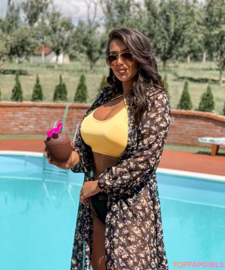 Emina nude leaked OnlyFans photo #261