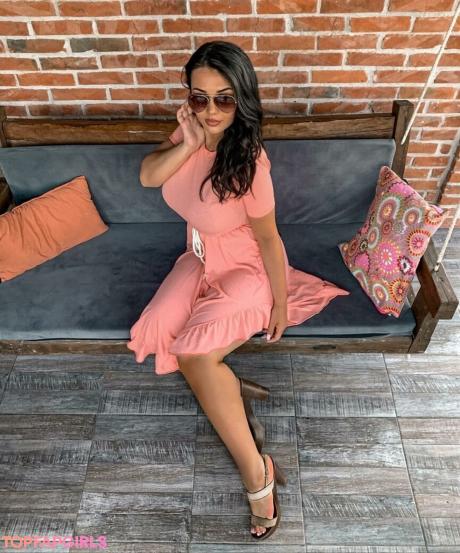 Emina nude leaked OnlyFans photo #267