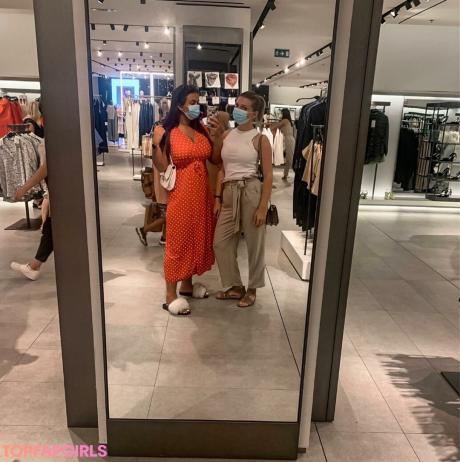 Emina nude leaked OnlyFans photo #276