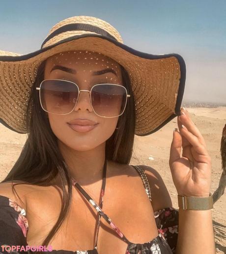 Emina nude leaked OnlyFans photo #290