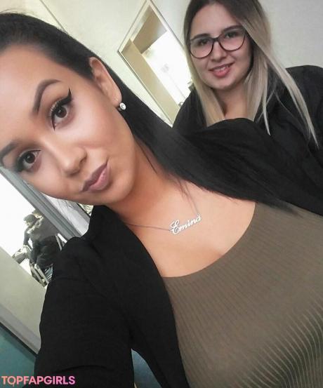 Emina nude leaked OnlyFans photo #30