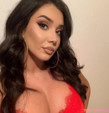 Emina nude leaked OnlyFans photo #302