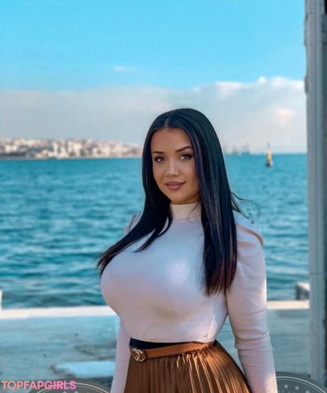 Emina nude leaked OnlyFans photo #326