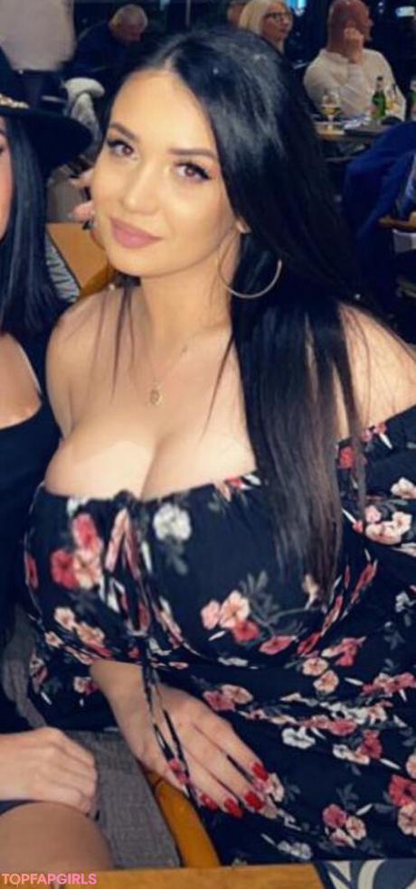 Emina nude leaked OnlyFans photo #333