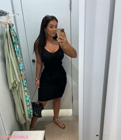 Emina nude leaked OnlyFans photo #341