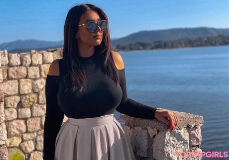 Emina nude leaked OnlyFans photo #364