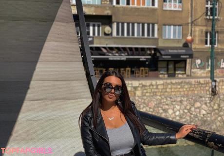 Emina nude leaked OnlyFans photo #365