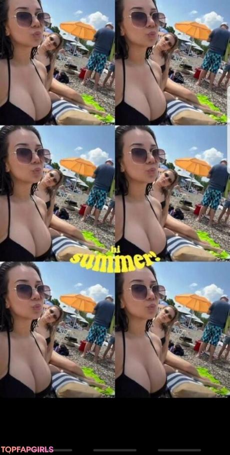 Emina nude leaked OnlyFans photo #379