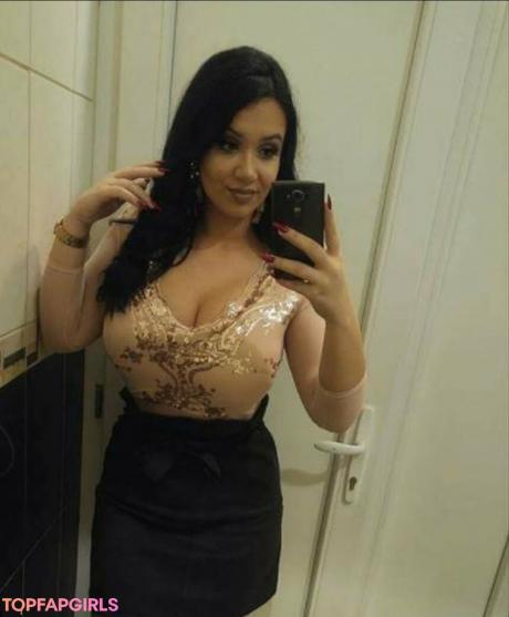 Emina nude leaked OnlyFans photo #384