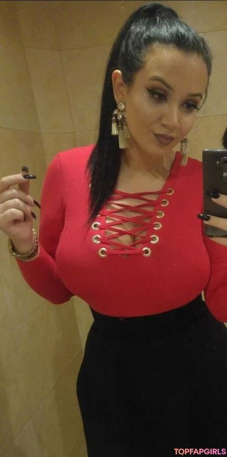 Emina nude leaked OnlyFans pic