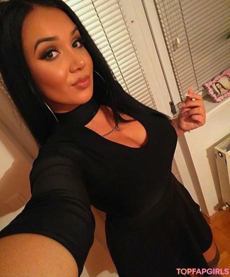 Emina nude leaked OnlyFans photo #387