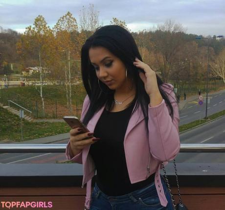 Emina nude leaked OnlyFans photo #39