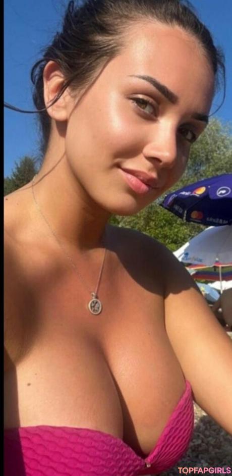 Emina nude leaked OnlyFans photo #389