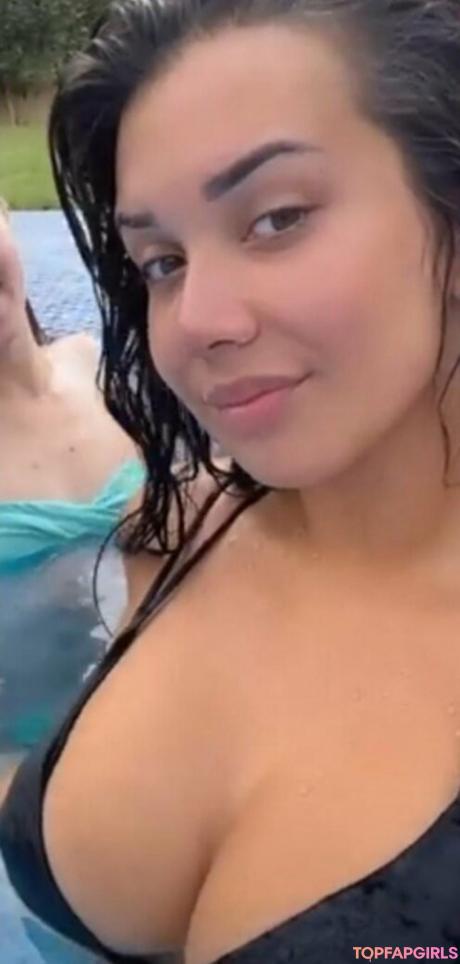 Emina nude leaked OnlyFans photo #390