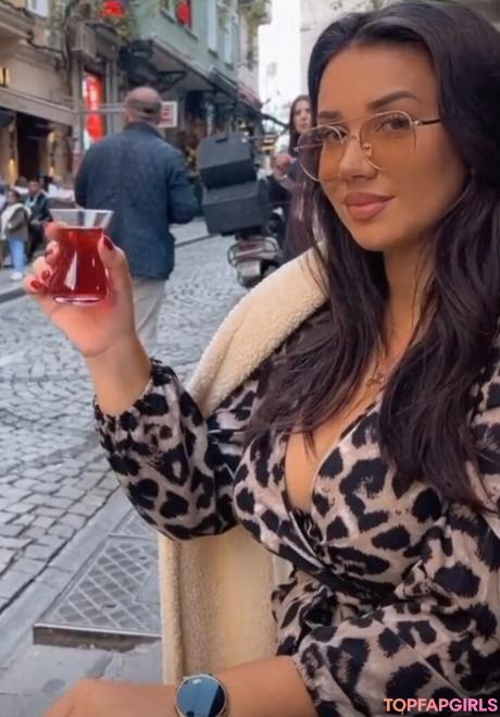 Emina nude leaked OnlyFans photo #392