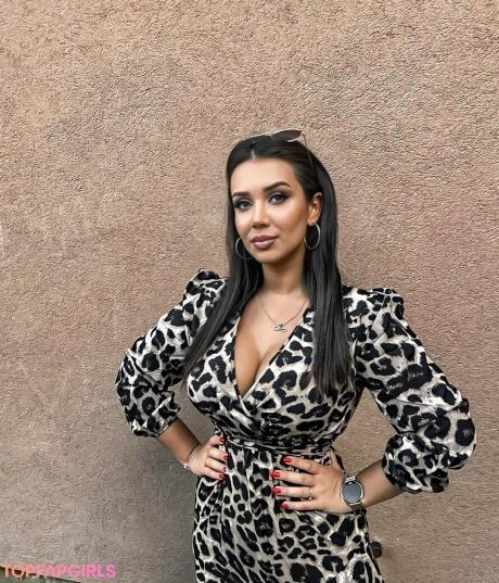 Emina nude leaked OnlyFans photo #395