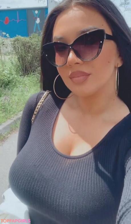 Emina nude leaked OnlyFans photo #398