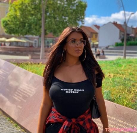 Emina nude leaked OnlyFans photo #4