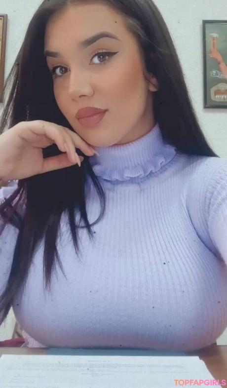 Emina nude leaked OnlyFans photo #400