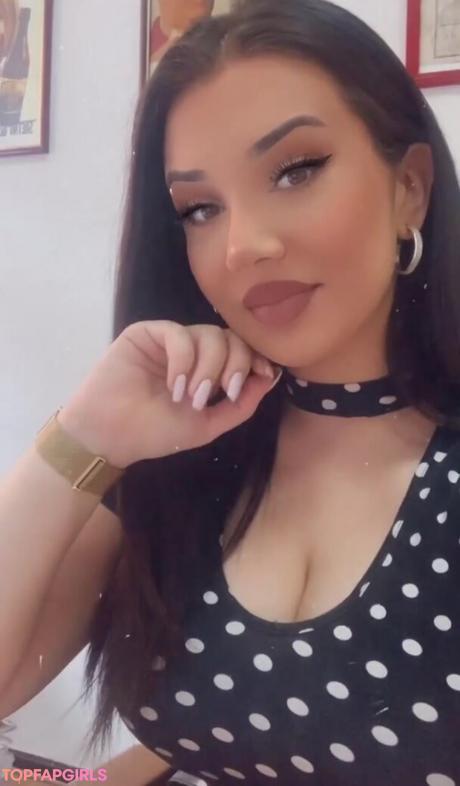 Emina nude leaked OnlyFans photo #401
