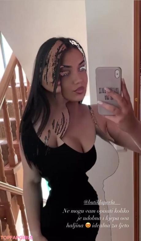 Emina nude leaked OnlyFans photo #402