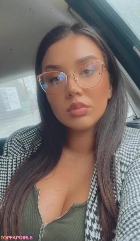 Emina nude leaked OnlyFans photo #405