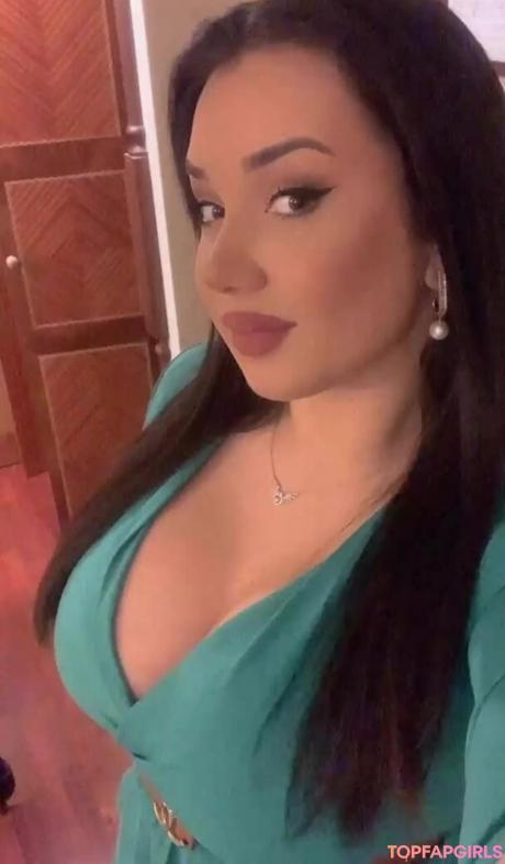 Emina nude leaked OnlyFans photo #406