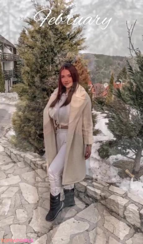 Emina nude leaked OnlyFans photo #421