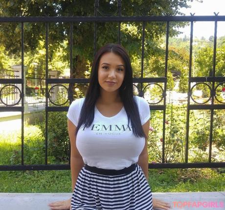 Emina nude leaked OnlyFans photo #48