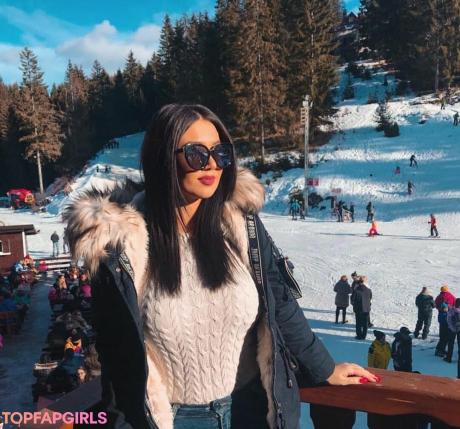 Emina nude leaked OnlyFans photo #61