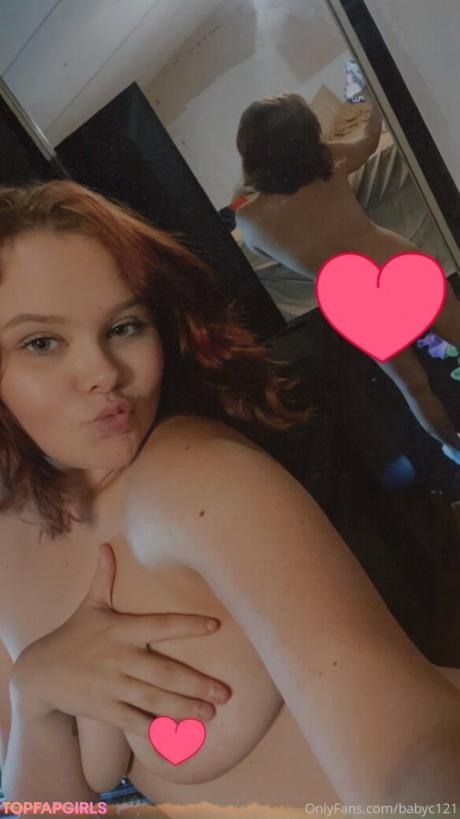 Babyc121 nude leaked OnlyFans photo #52