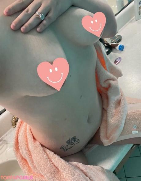 Babyc121 nude leaked OnlyFans photo #54