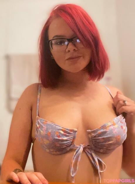 Babyc121 nude leaked OnlyFans photo #8