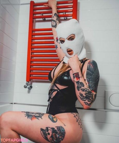 Brokenmirror._ nude leaked OnlyFans photo #98