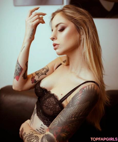 Brokenmirror._ nude leaked OnlyFans photo #48