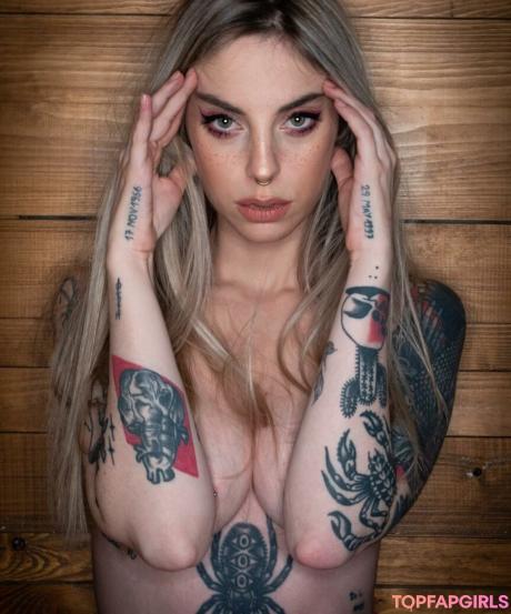 Brokenmirror._ nude leaked OnlyFans photo #52