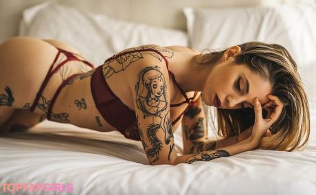 Brokenmirror._ nude leaked OnlyFans photo #58