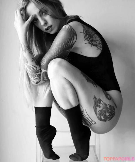 Brokenmirror._ nude leaked OnlyFans photo #76