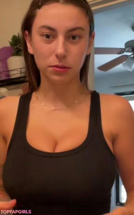 Jordan nude leaked OnlyFans photo #14