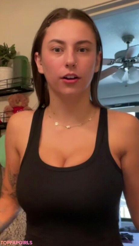 Jordan nude leaked OnlyFans photo #16
