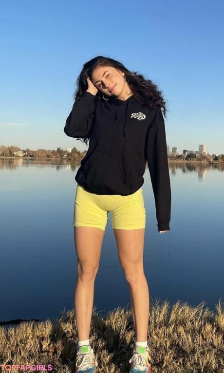 Jordan nude leaked OnlyFans photo #23