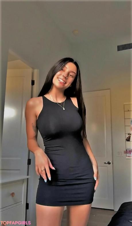 Jordan nude leaked OnlyFans photo #31