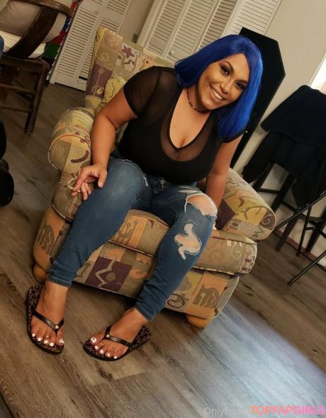 Thickprsoles nude leaked OnlyFans photo #20
