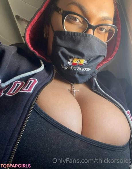 Thickprsoles nude leaked OnlyFans photo #270