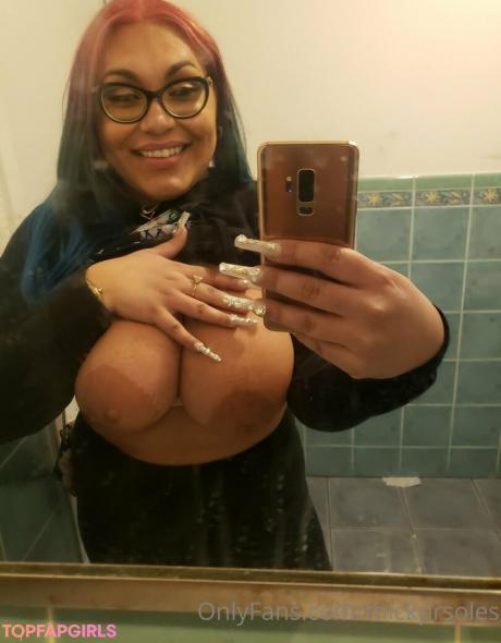 Thickprsoles nude leaked OnlyFans photo #277