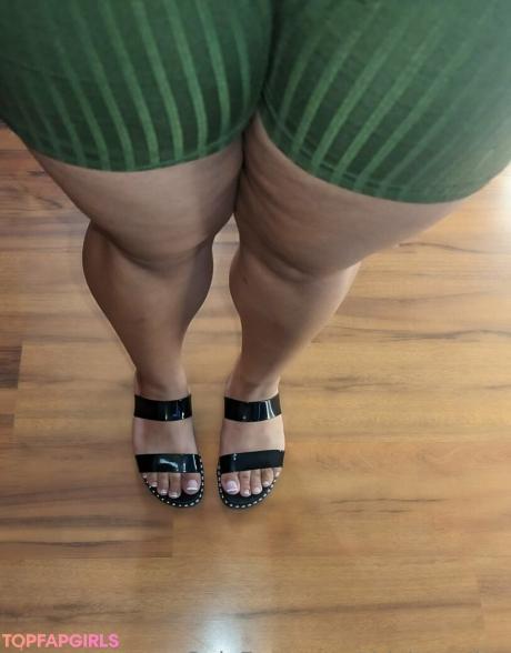 Thickprsoles nude leaked OnlyFans photo #339