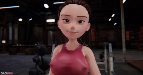 Pixar nude leaked OnlyFans photo #38