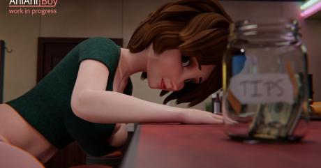 Pixar nude leaked OnlyFans photo #41