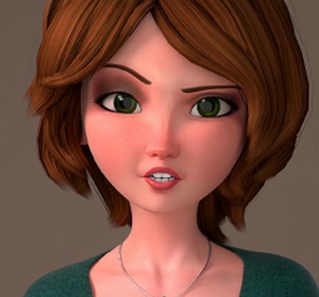 Pixar nude leaked OnlyFans photo #43