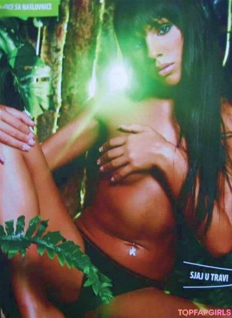 Sandra nude leaked OnlyFans photo #16